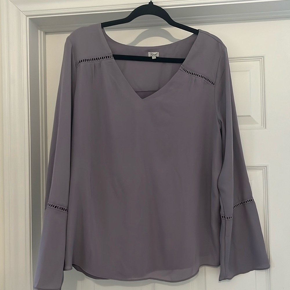 Kismet blouse